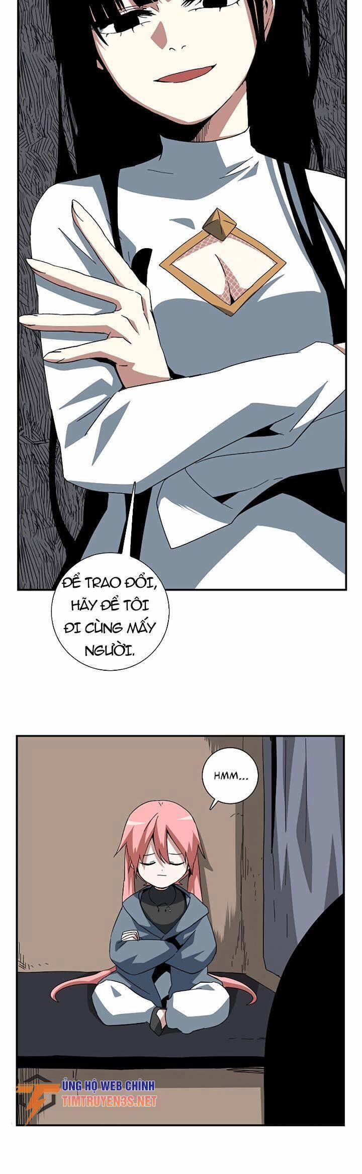 Ta Một Bước Làm Quỷ Vương 87 trang 25