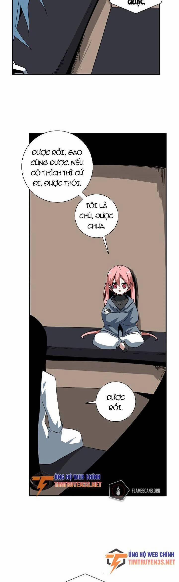 Ta Một Bước Làm Quỷ Vương 87 trang 27