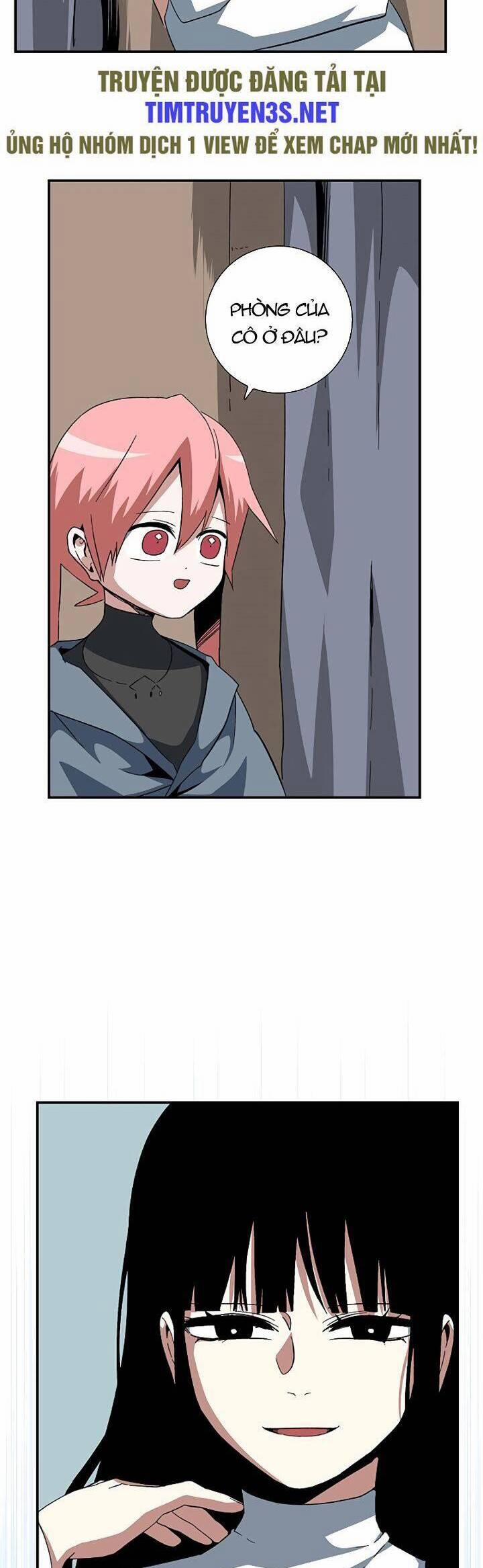 Ta Một Bước Làm Quỷ Vương 87 trang 29