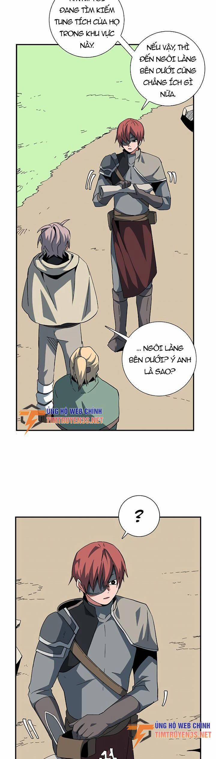 Ta Một Bước Làm Quỷ Vương 87 trang 3