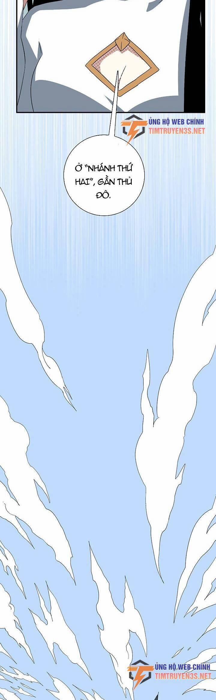Ta Một Bước Làm Quỷ Vương 87 trang 30