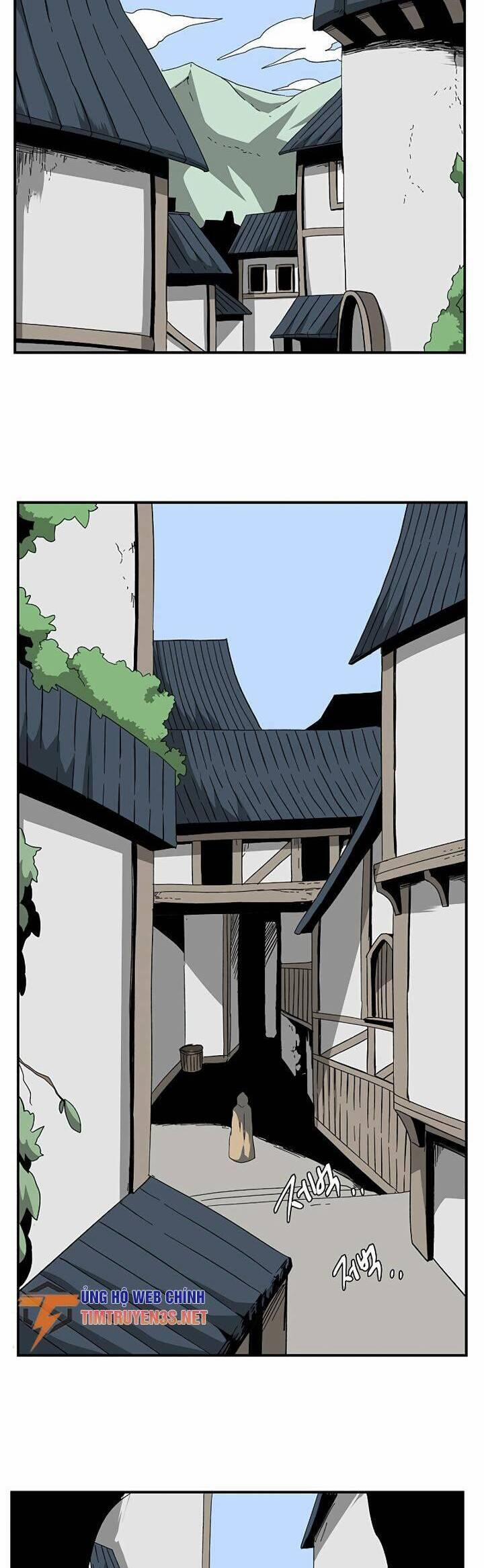 Ta Một Bước Làm Quỷ Vương 87 trang 32