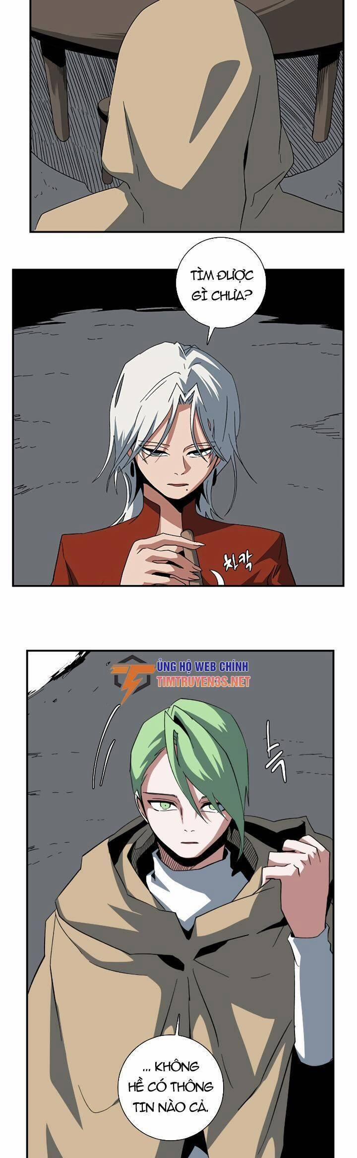 Ta Một Bước Làm Quỷ Vương 87 trang 37