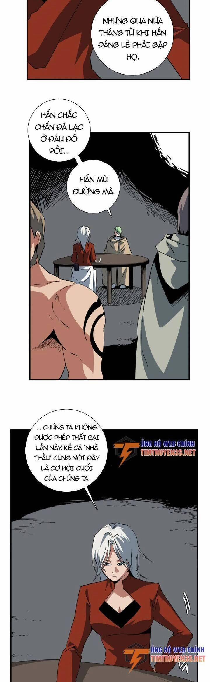 Ta Một Bước Làm Quỷ Vương 87 trang 39