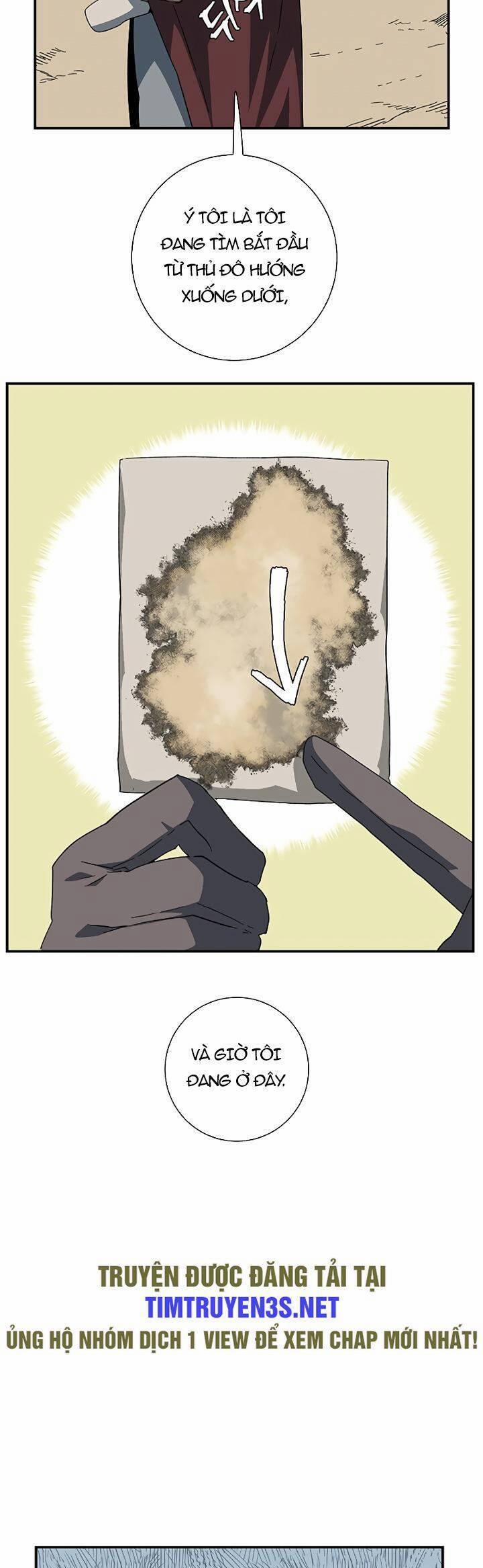 Ta Một Bước Làm Quỷ Vương 87 trang 4