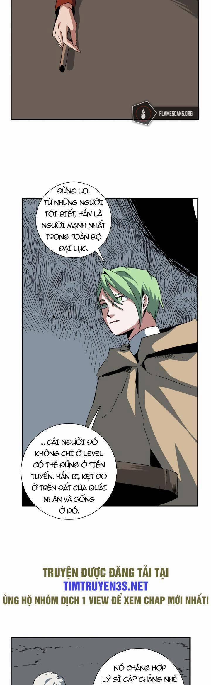 Ta Một Bước Làm Quỷ Vương 87 trang 40