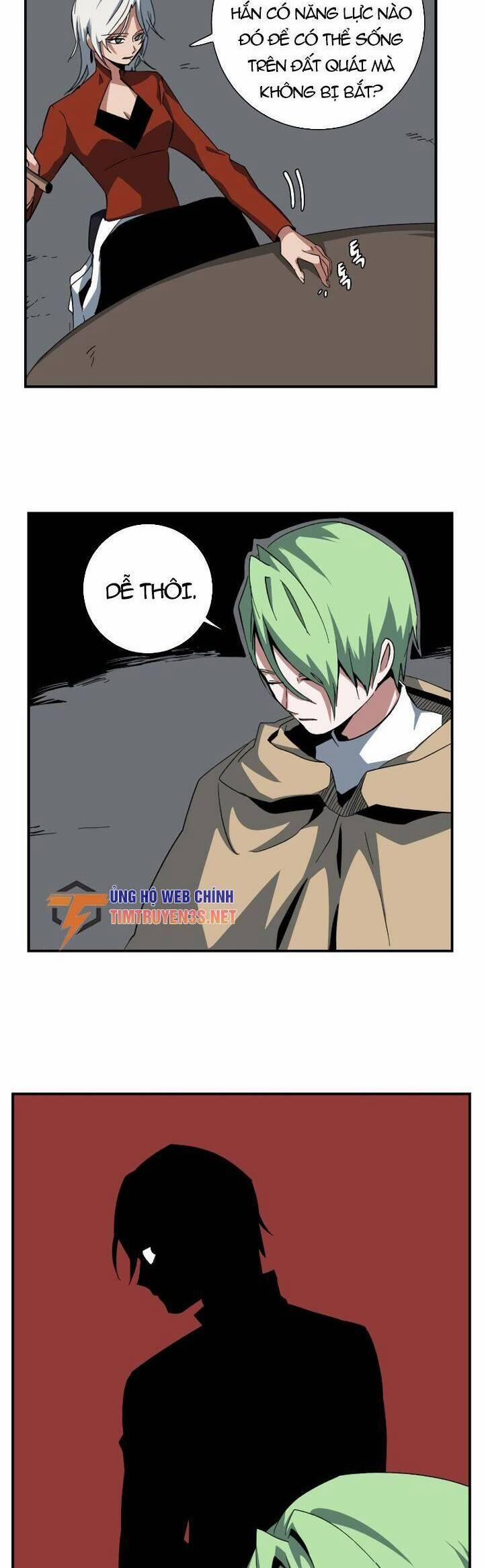 Ta Một Bước Làm Quỷ Vương 87 trang 41