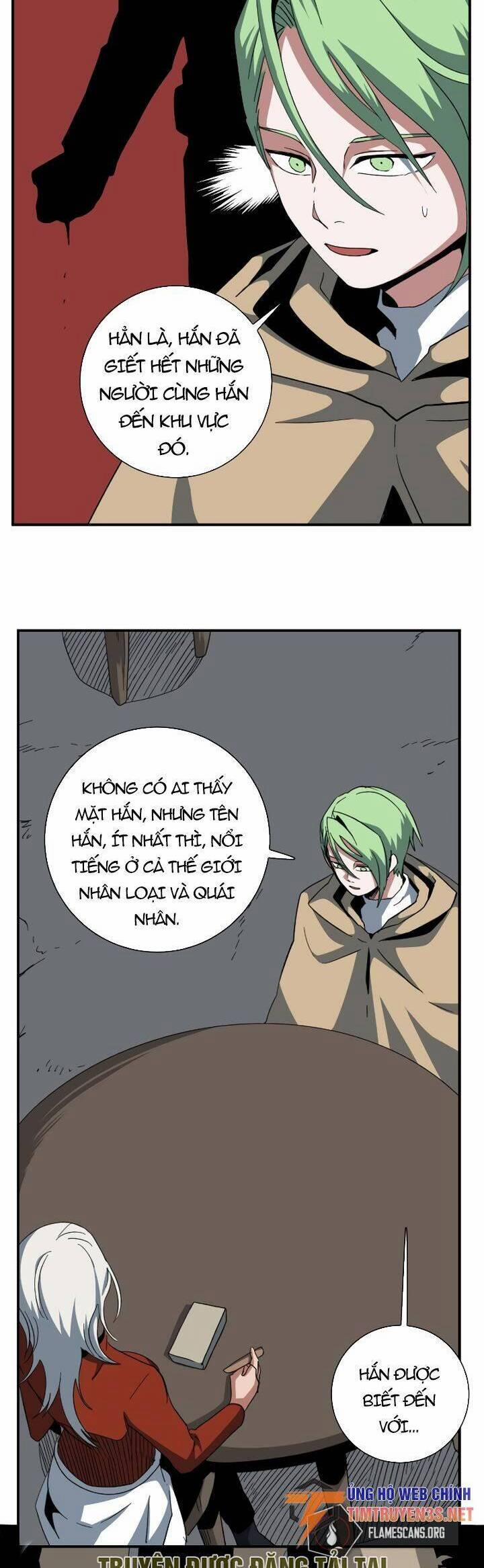 Ta Một Bước Làm Quỷ Vương 87 trang 42