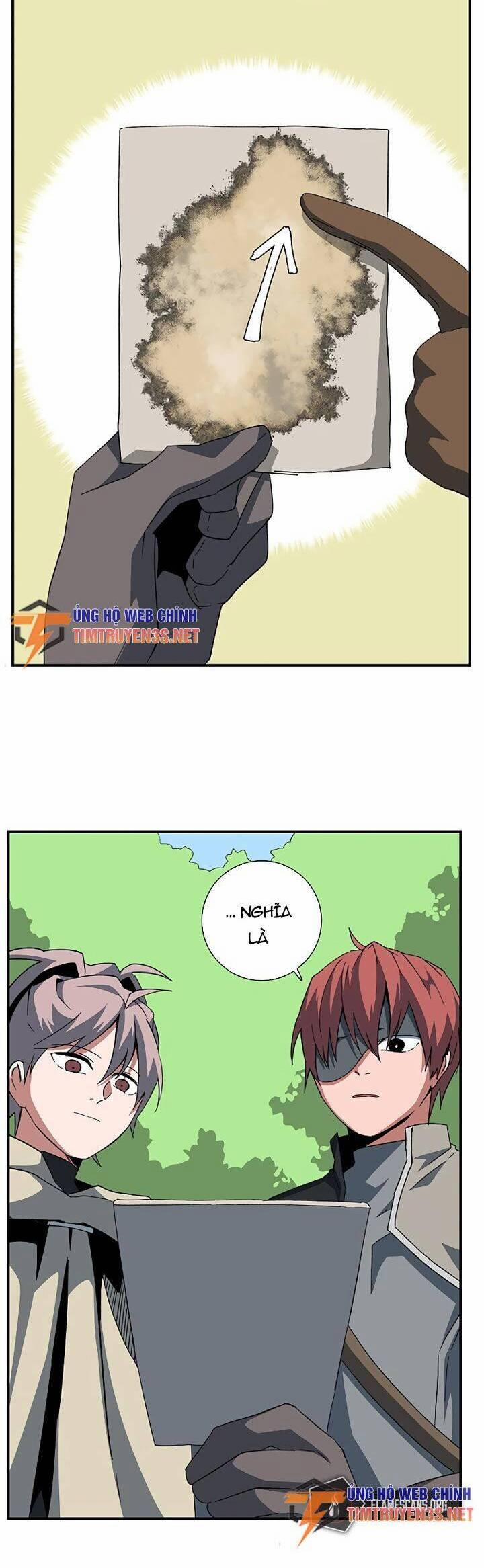 Ta Một Bước Làm Quỷ Vương 87 trang 6