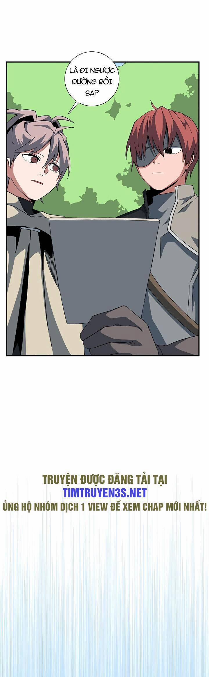 Ta Một Bước Làm Quỷ Vương 87 trang 7