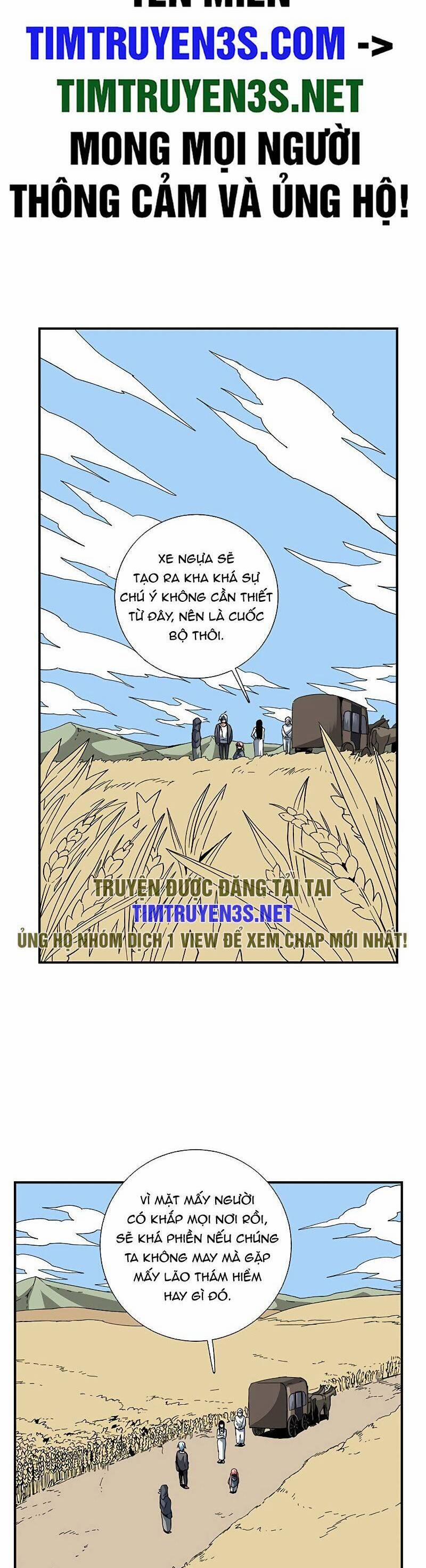 Ta Một Bước Làm Quỷ Vương 88 trang 1