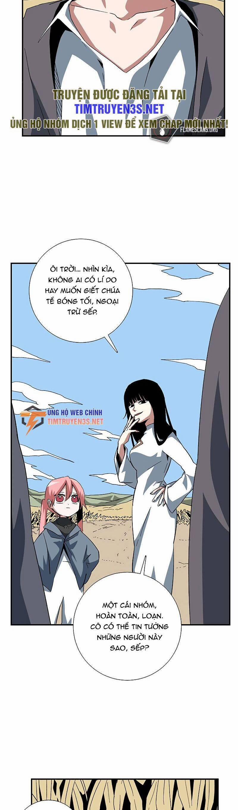 Ta Một Bước Làm Quỷ Vương 88 trang 11