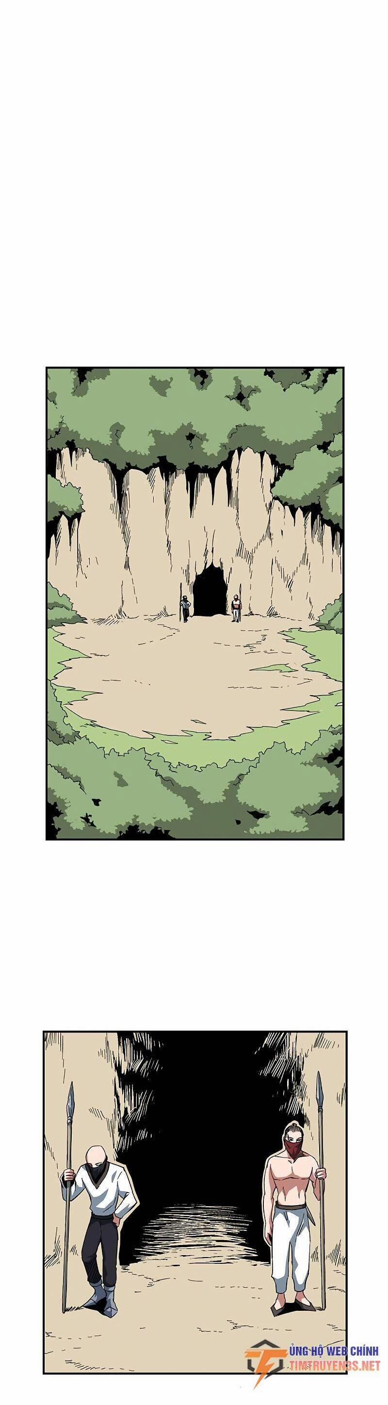 Ta Một Bước Làm Quỷ Vương 88 trang 24