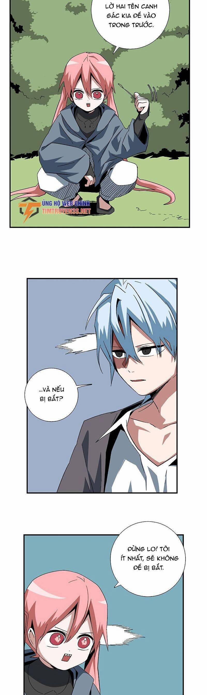 Ta Một Bước Làm Quỷ Vương 88 trang 26