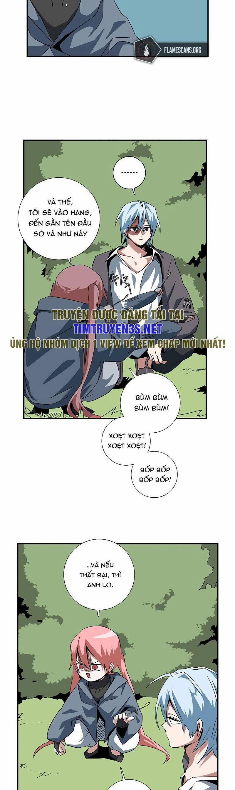 Ta Một Bước Làm Quỷ Vương 88 trang 27