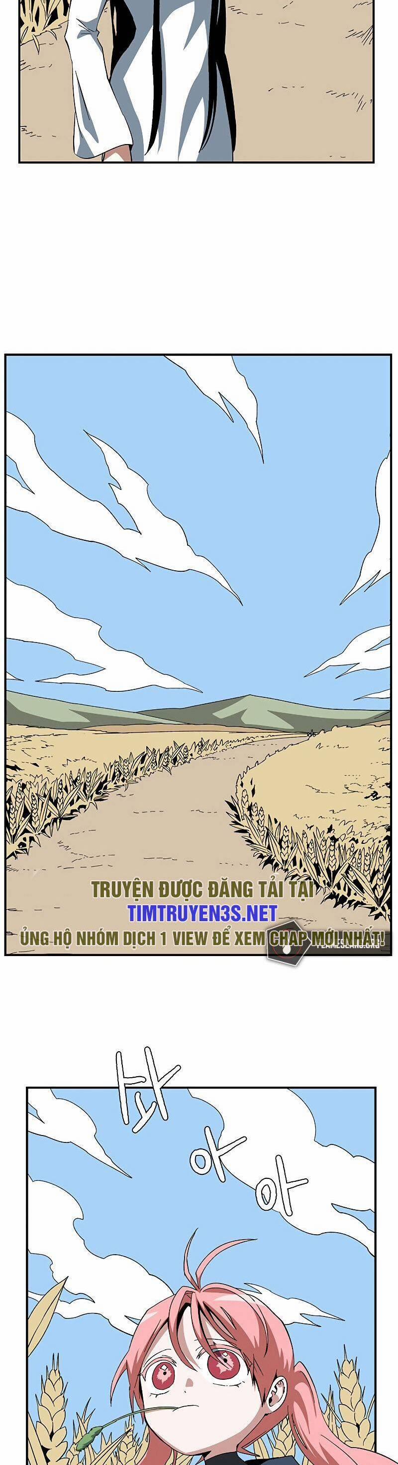 Ta Một Bước Làm Quỷ Vương 88 trang 3