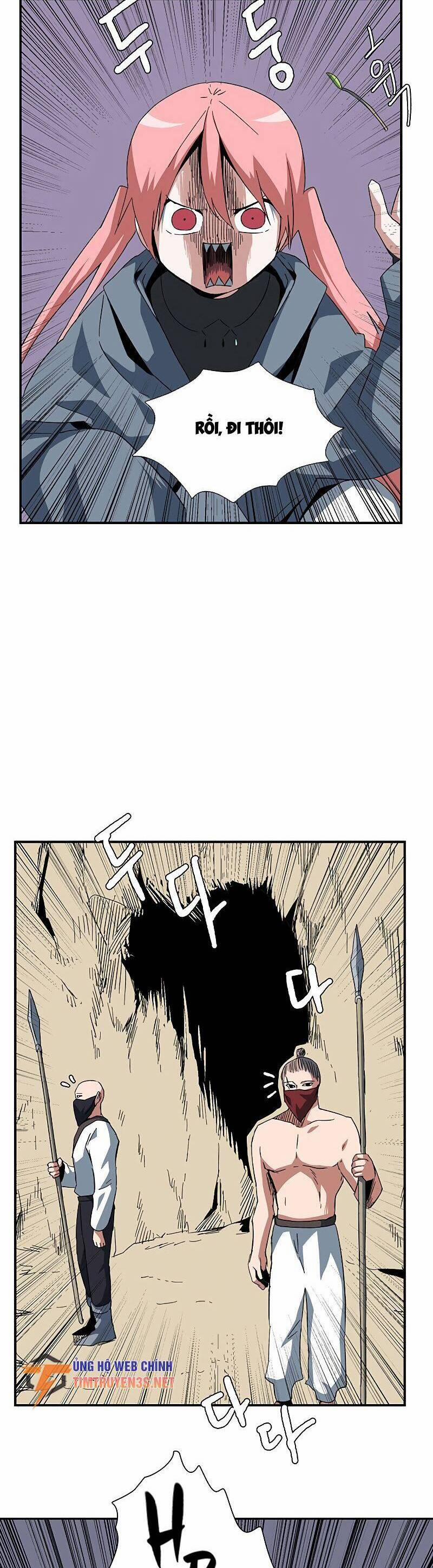 Ta Một Bước Làm Quỷ Vương 88 trang 30