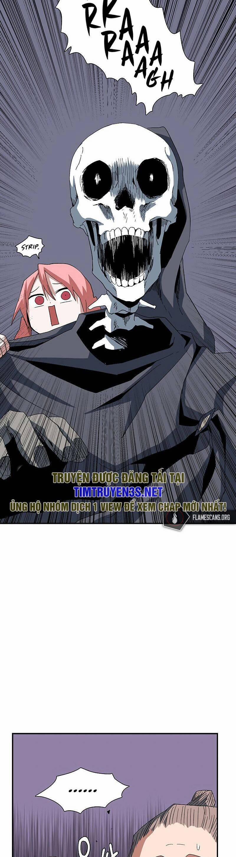 Ta Một Bước Làm Quỷ Vương 88 trang 31