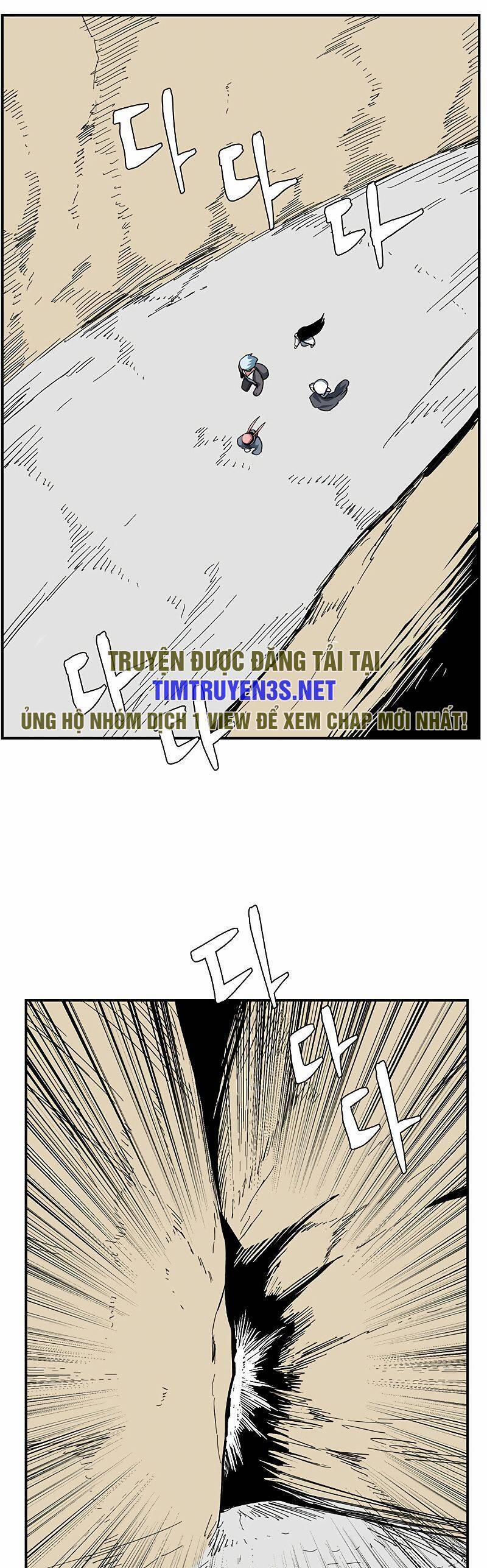 Ta Một Bước Làm Quỷ Vương 88 trang 33