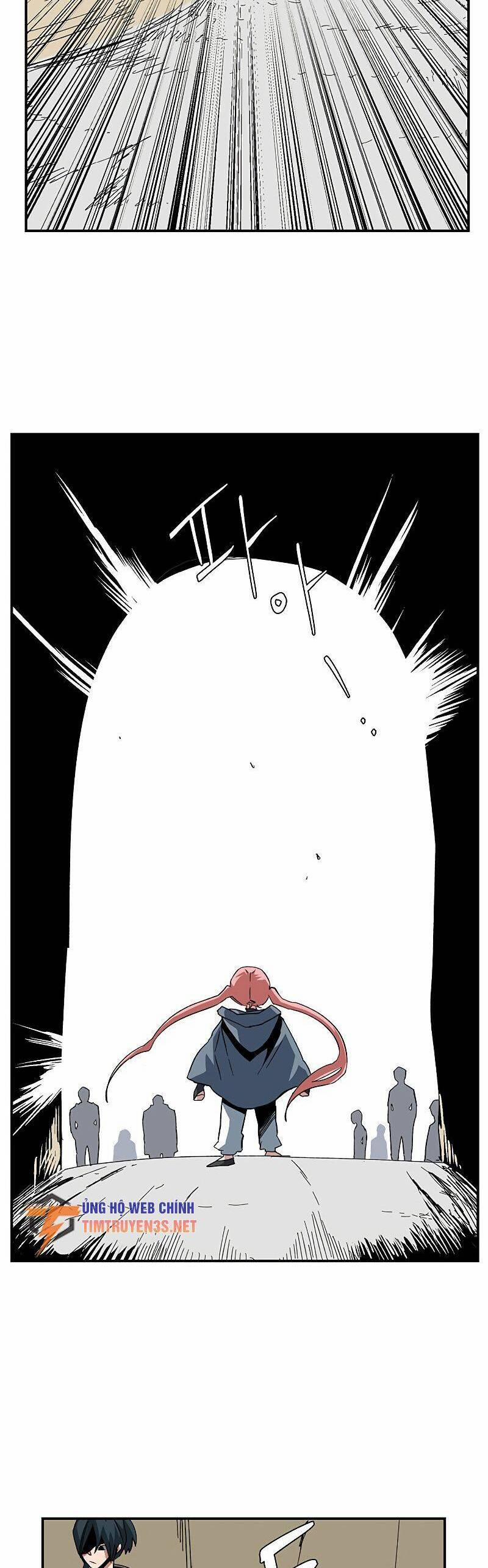 Ta Một Bước Làm Quỷ Vương 88 trang 34