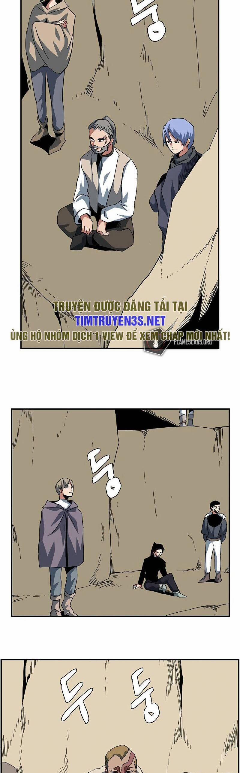 Ta Một Bước Làm Quỷ Vương 88 trang 35