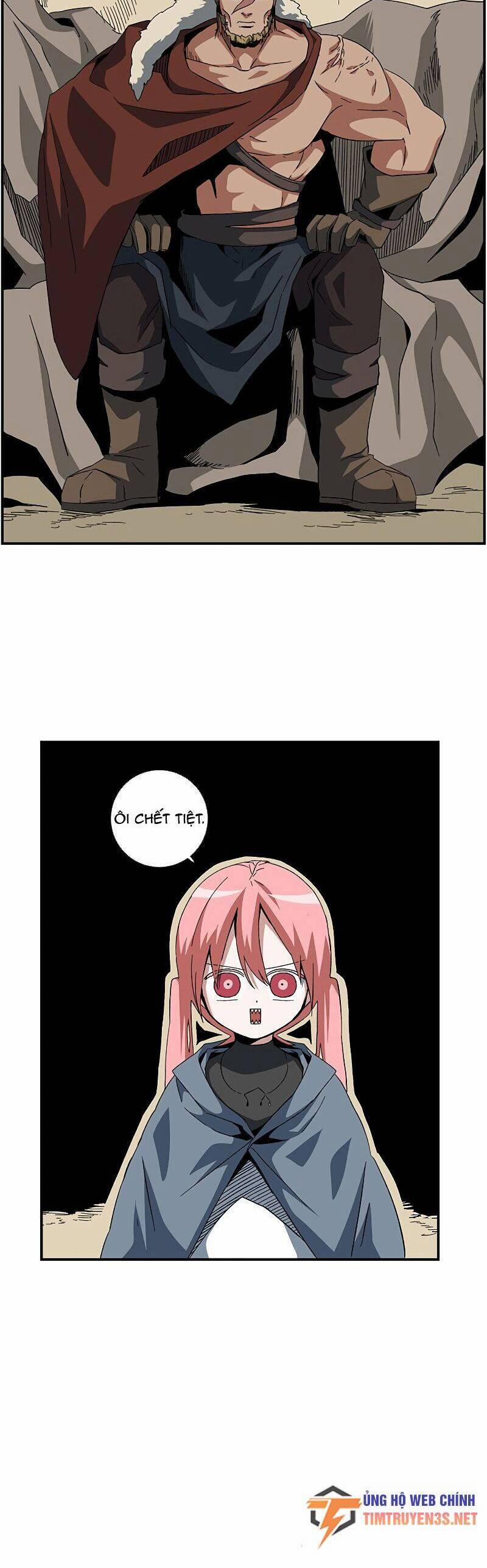 Ta Một Bước Làm Quỷ Vương 88 trang 36