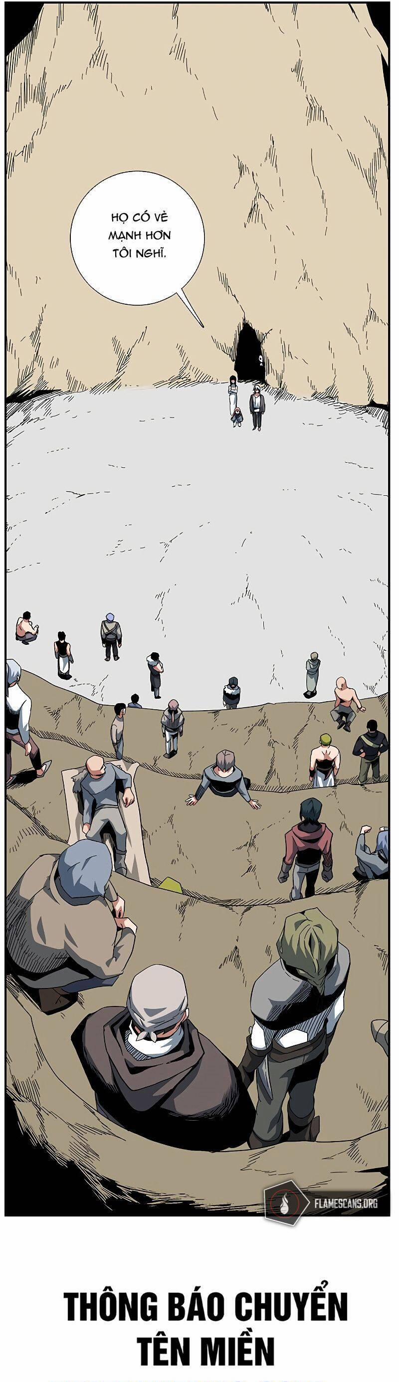 Ta Một Bước Làm Quỷ Vương 88 trang 37