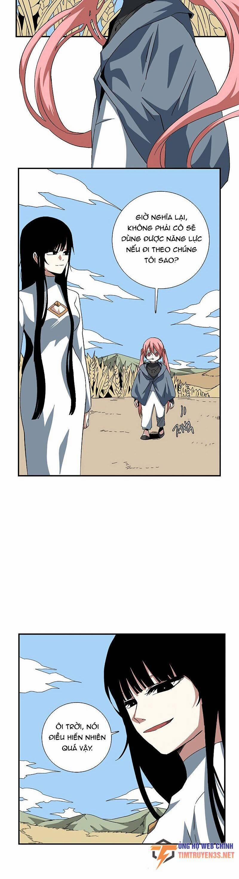 Ta Một Bước Làm Quỷ Vương 88 trang 4