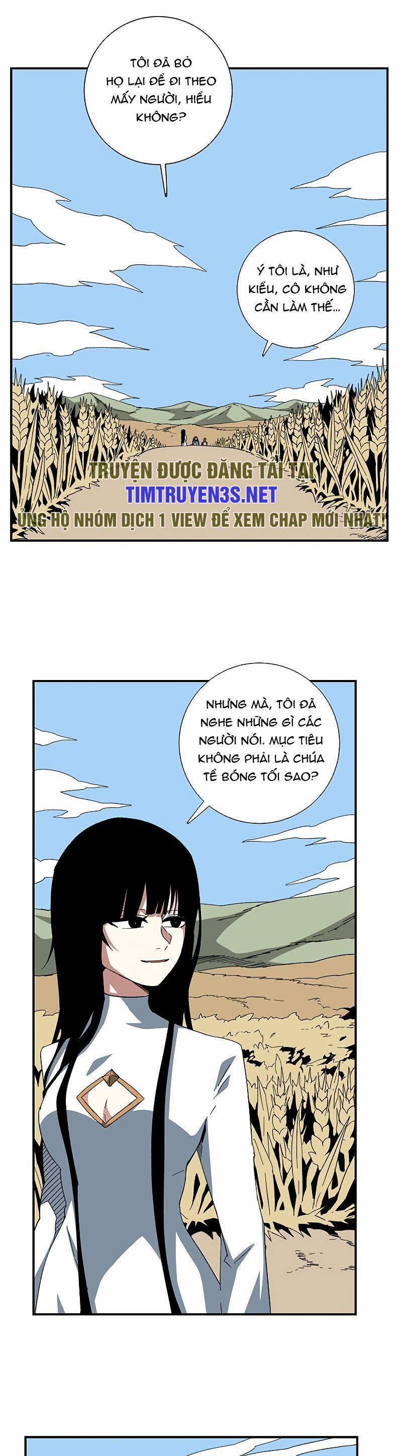 Ta Một Bước Làm Quỷ Vương 88 trang 5