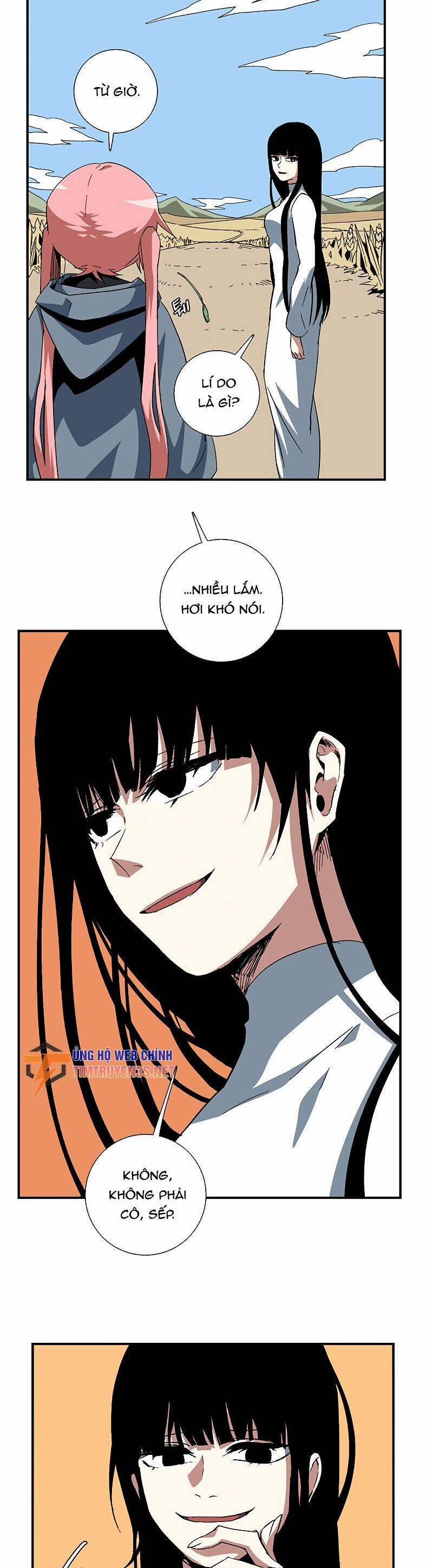 Ta Một Bước Làm Quỷ Vương 88 trang 6