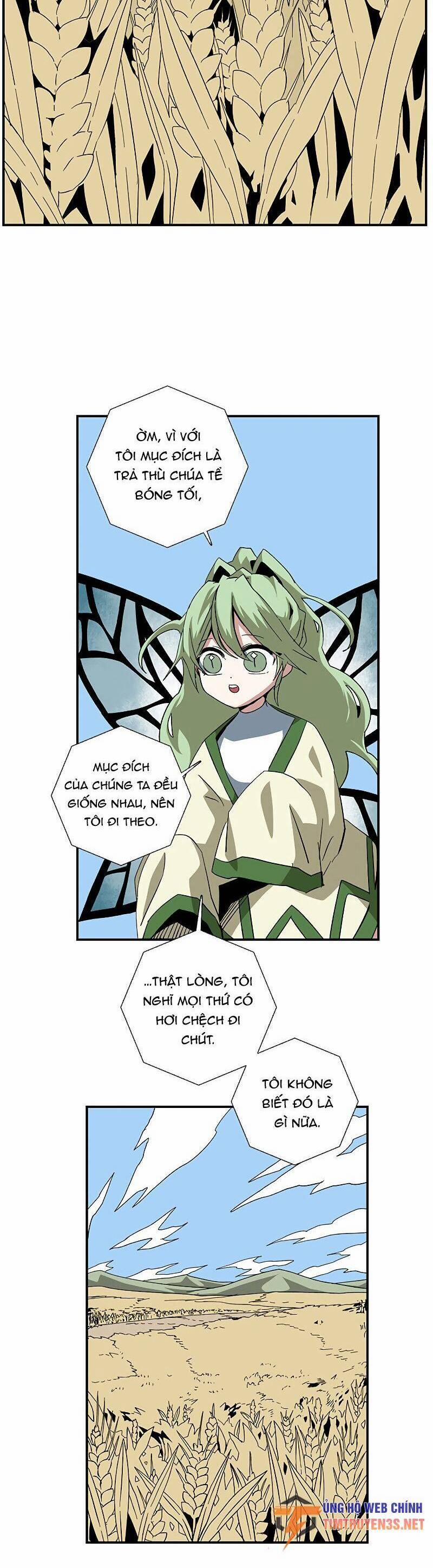 Ta Một Bước Làm Quỷ Vương 88 trang 8