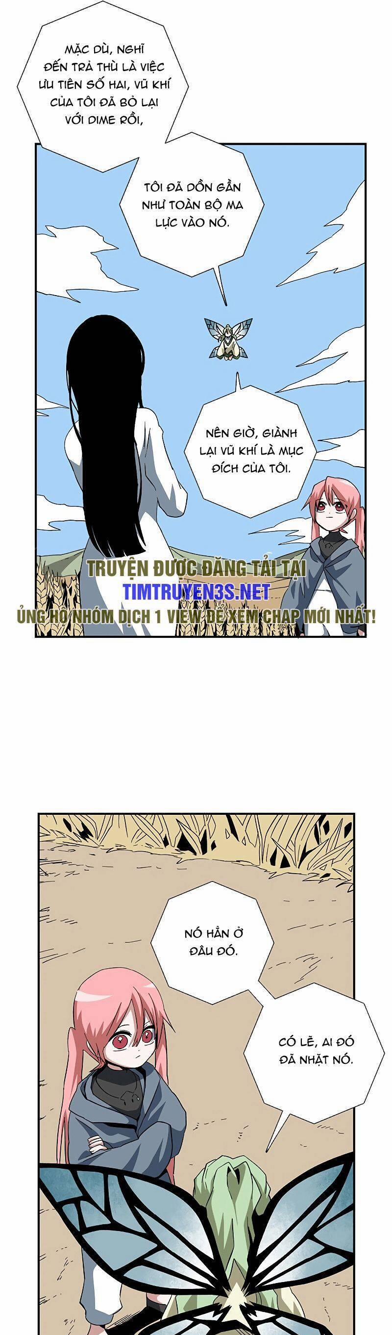 Ta Một Bước Làm Quỷ Vương 88 trang 9