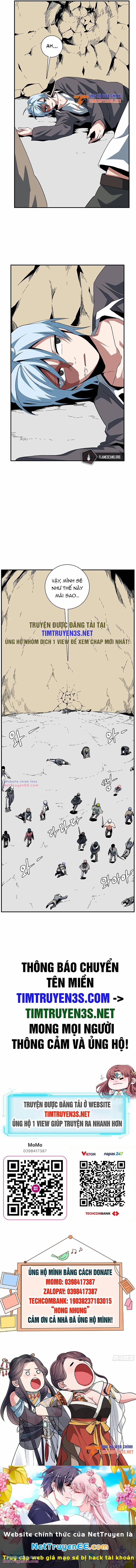 Ta Một Bước Làm Quỷ Vương 89 trang 9