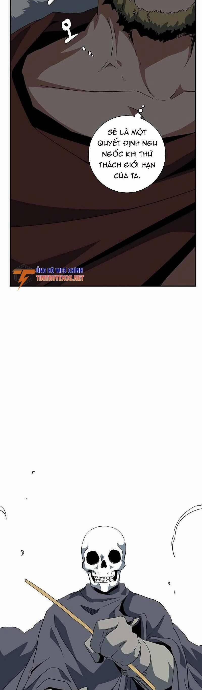 Ta Một Bước Làm Quỷ Vương 90 trang 10