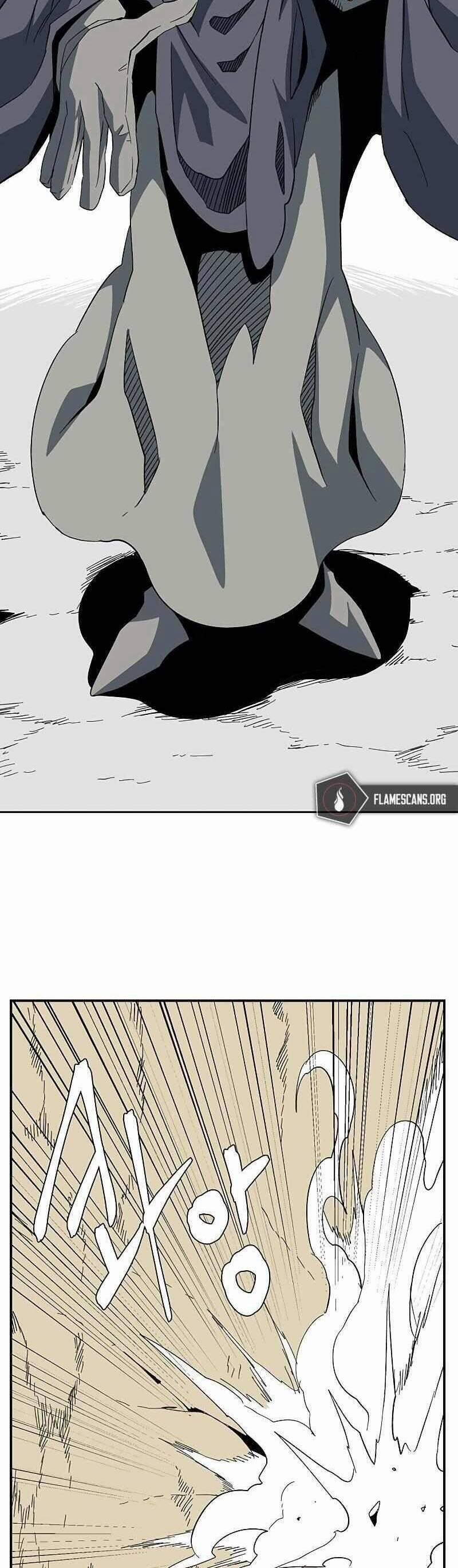 Ta Một Bước Làm Quỷ Vương 90 trang 11