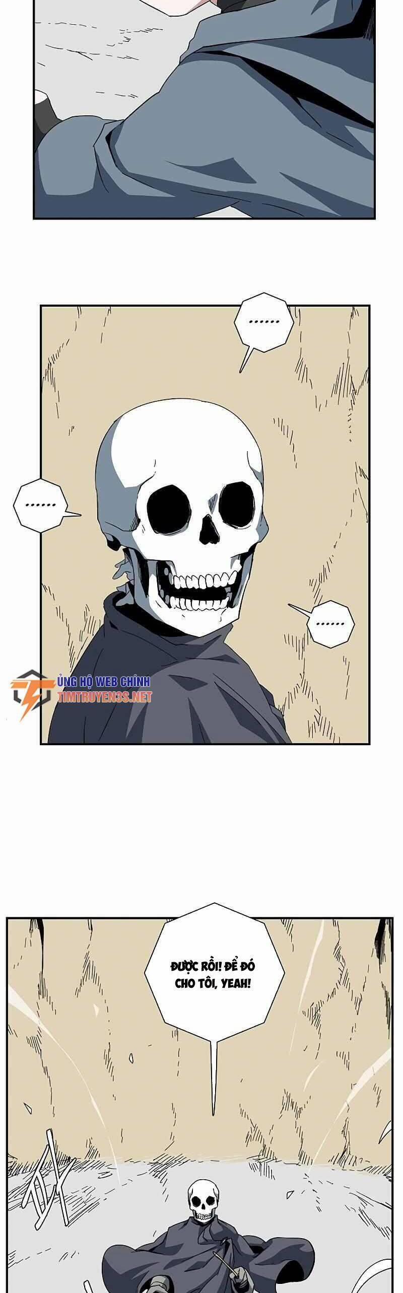 Ta Một Bước Làm Quỷ Vương 90 trang 14