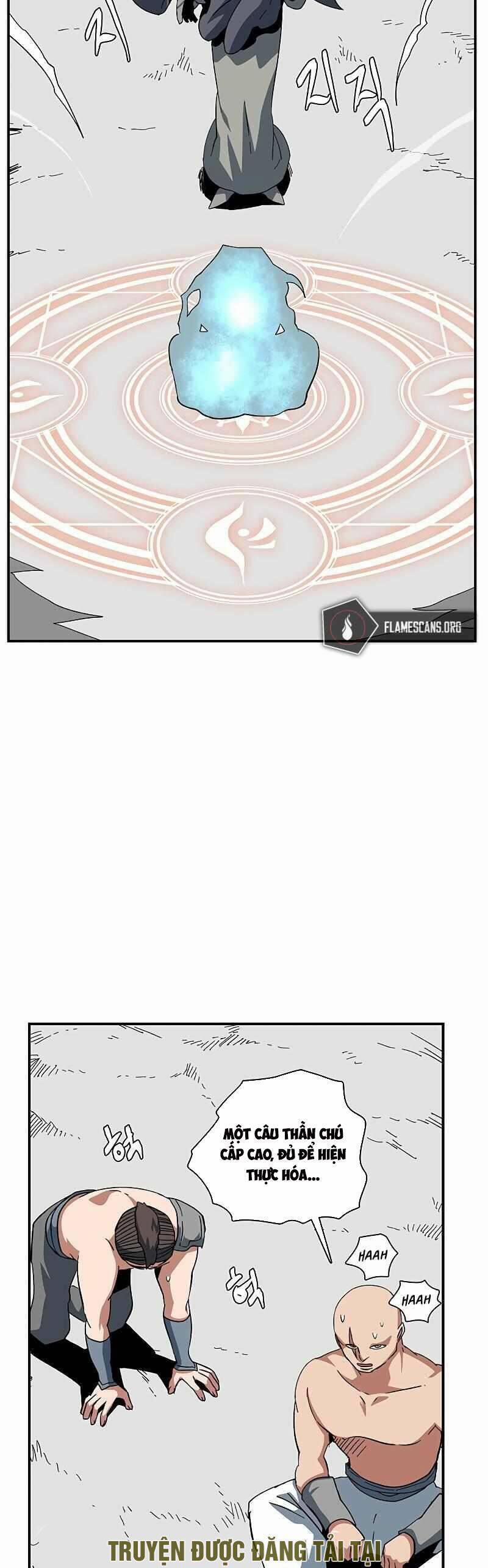 Ta Một Bước Làm Quỷ Vương 90 trang 15
