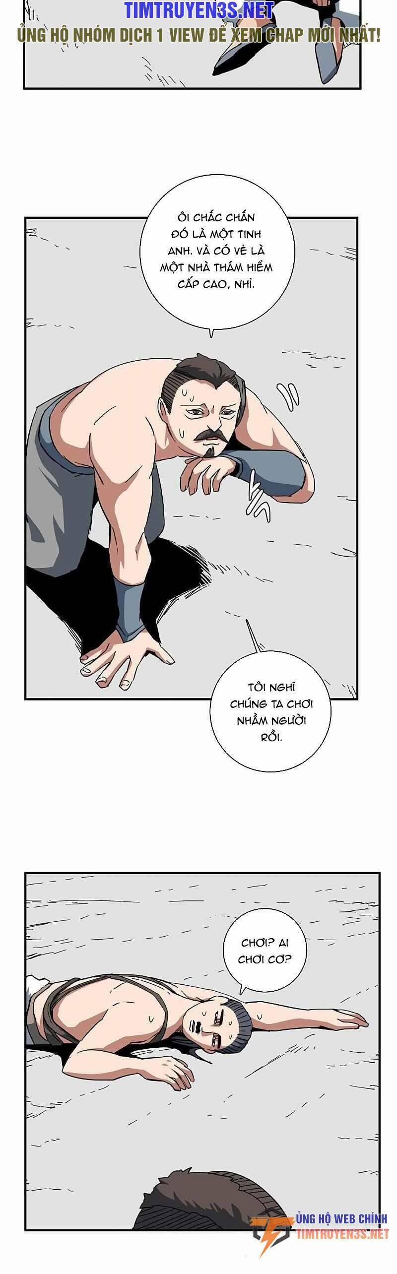 Ta Một Bước Làm Quỷ Vương 90 trang 16