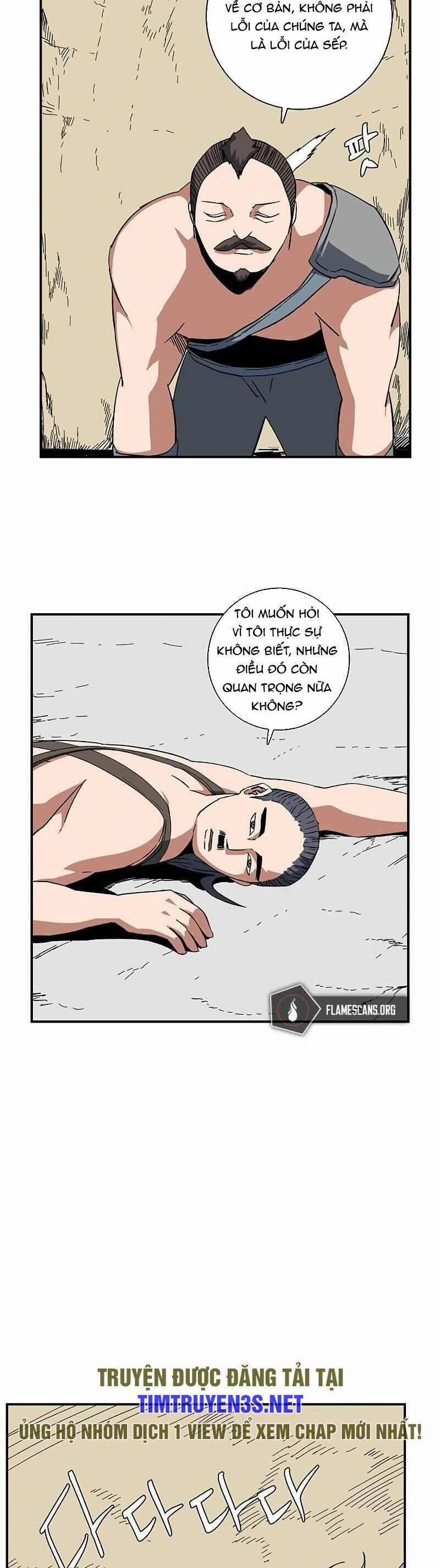 Ta Một Bước Làm Quỷ Vương 90 trang 18