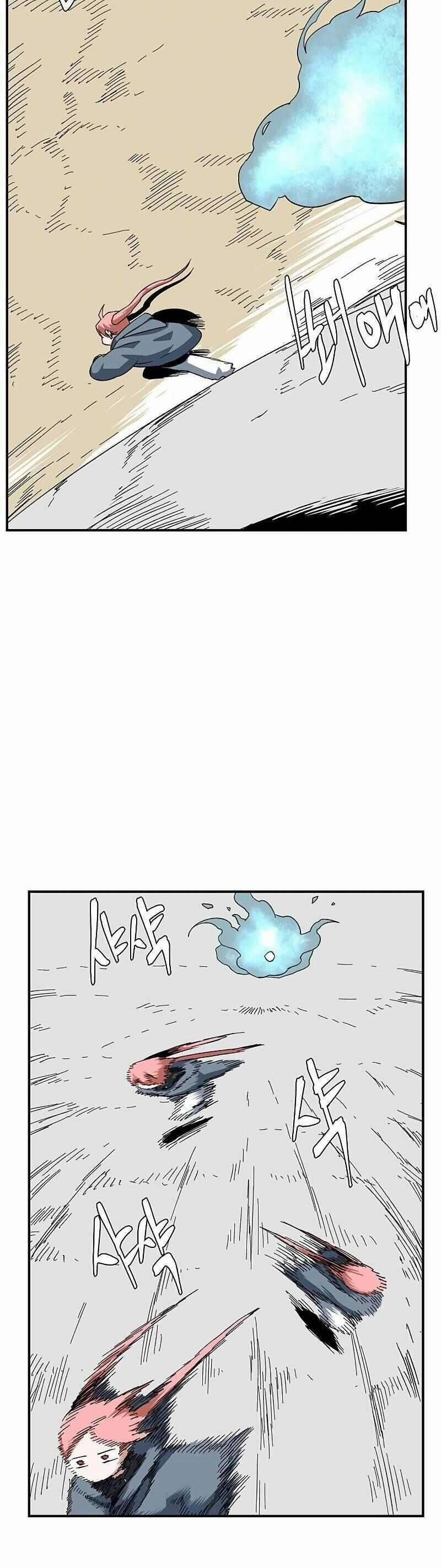 Ta Một Bước Làm Quỷ Vương 90 trang 19