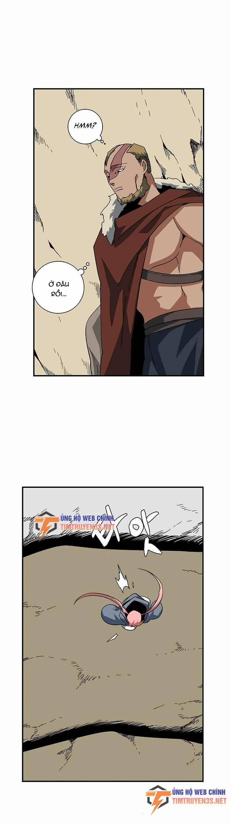 Ta Một Bước Làm Quỷ Vương 90 trang 20