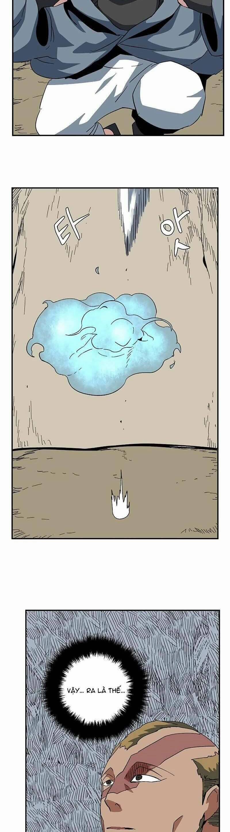 Ta Một Bước Làm Quỷ Vương 90 trang 23