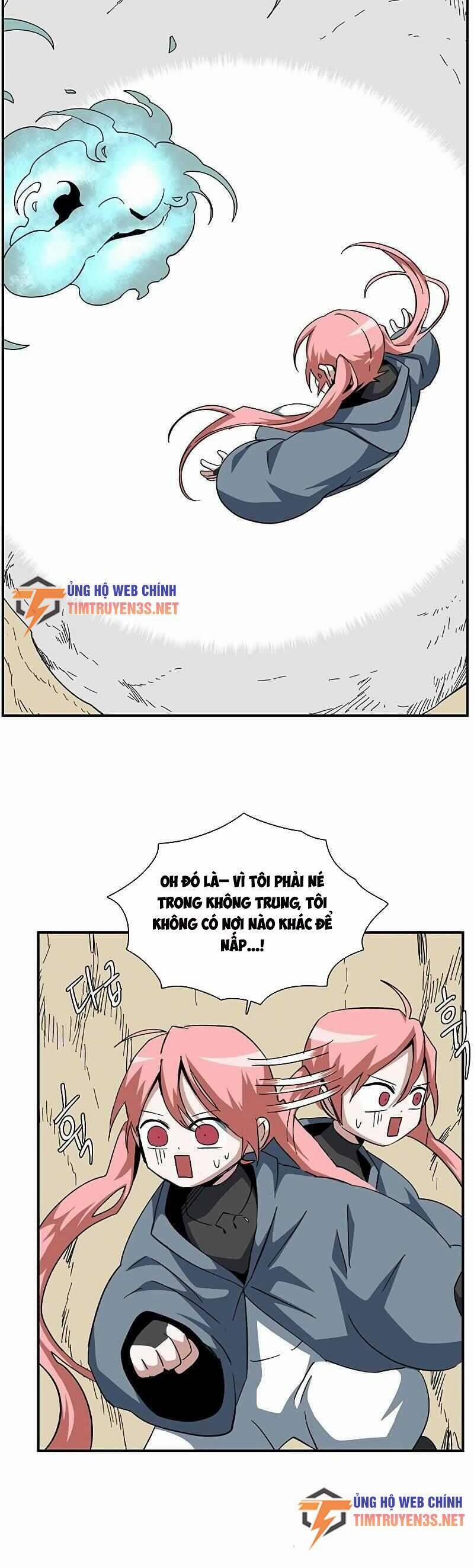 Ta Một Bước Làm Quỷ Vương 90 trang 28