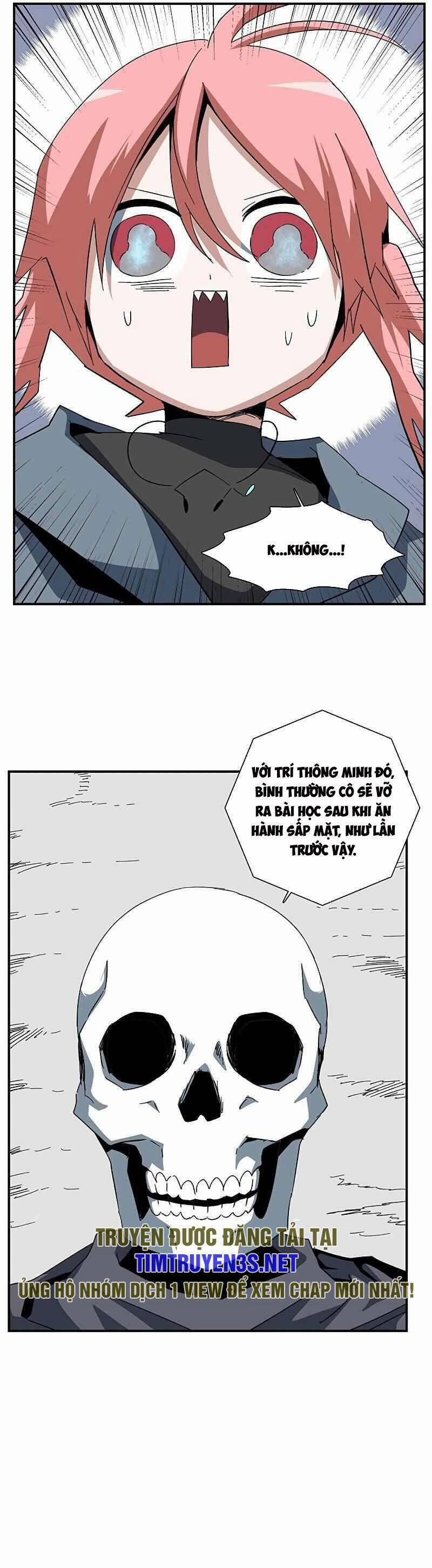 Ta Một Bước Làm Quỷ Vương 90 trang 29