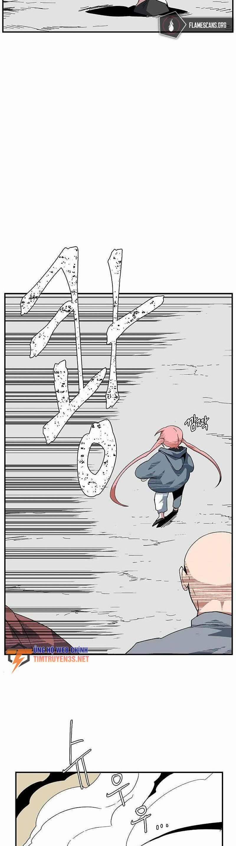 Ta Một Bước Làm Quỷ Vương 90 trang 3