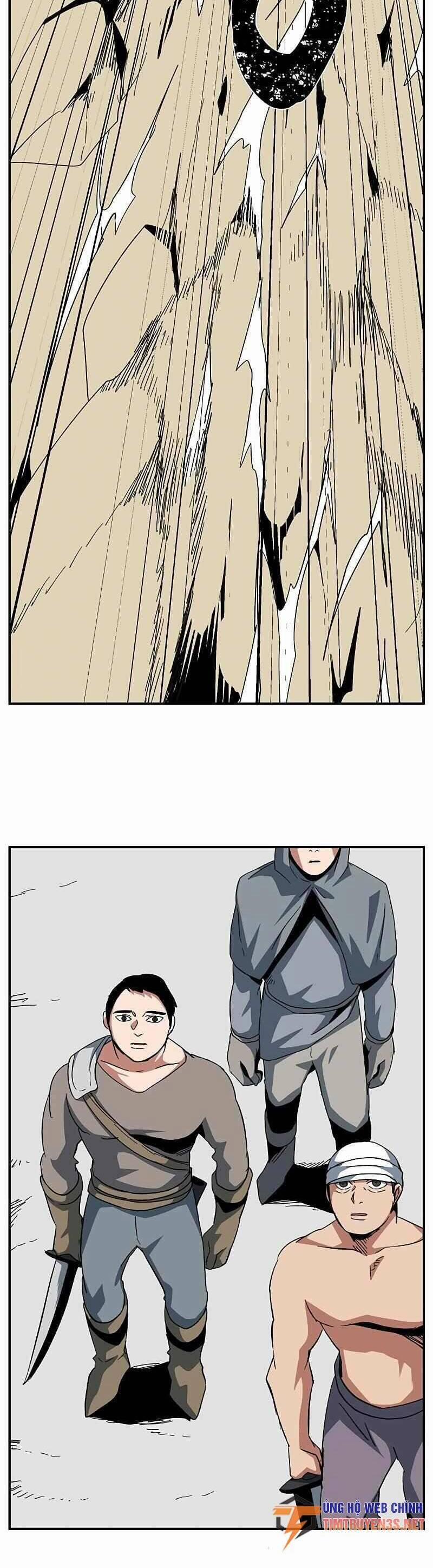 Ta Một Bước Làm Quỷ Vương 90 trang 32