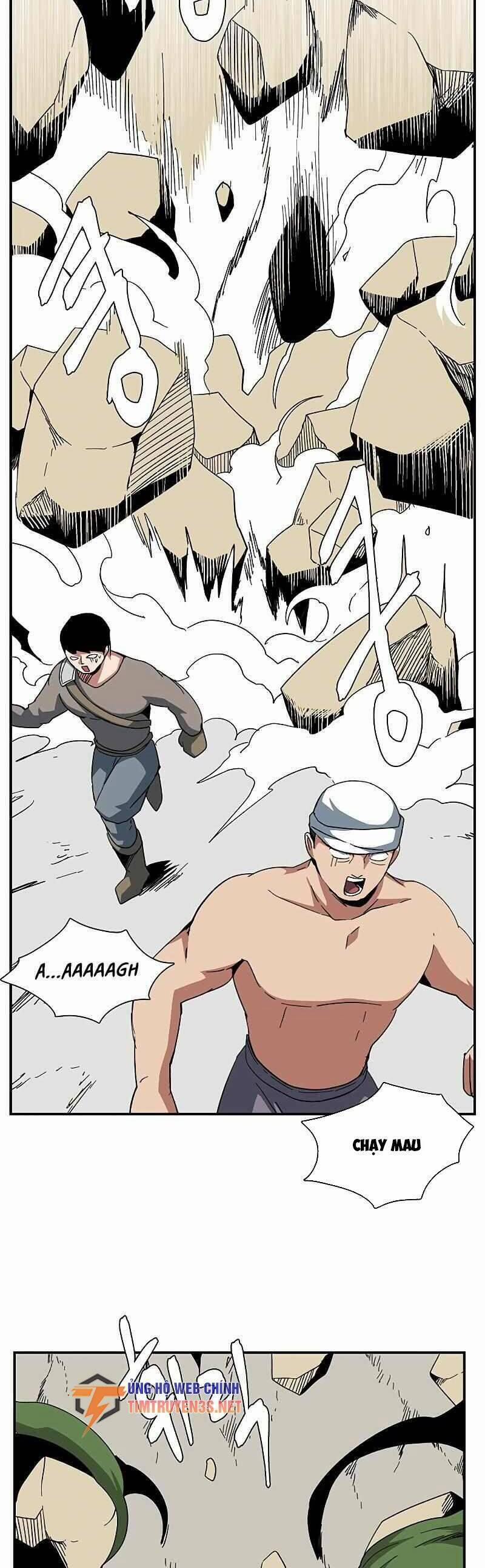 Ta Một Bước Làm Quỷ Vương 90 trang 34