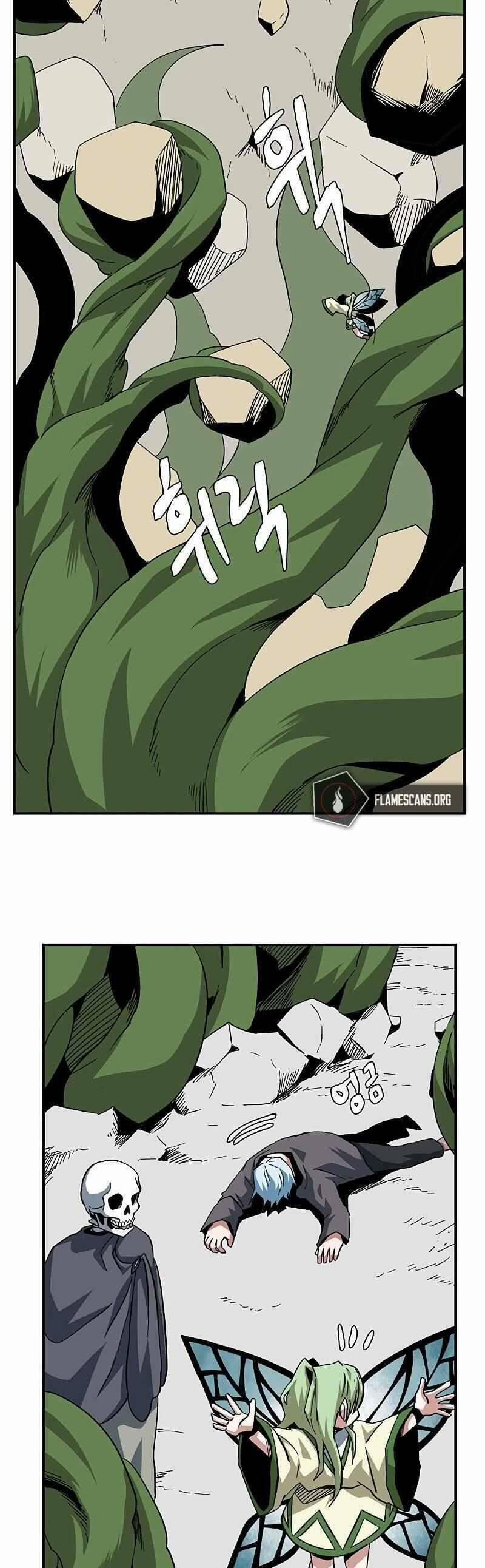 Ta Một Bước Làm Quỷ Vương 90 trang 35