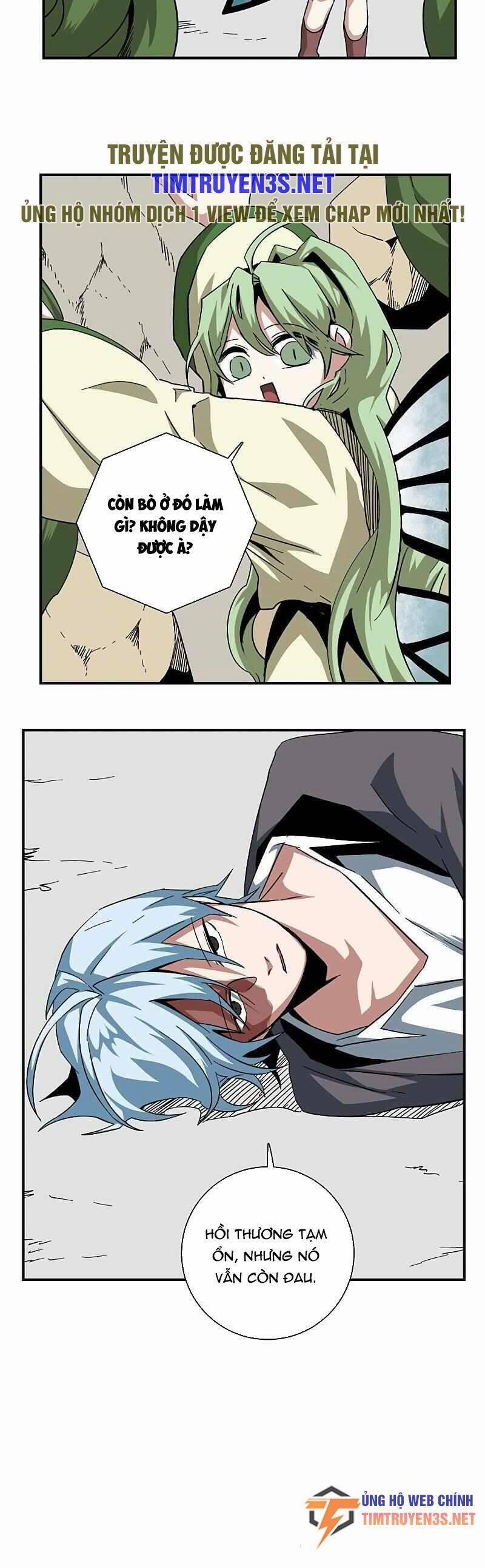 Ta Một Bước Làm Quỷ Vương 90 trang 36