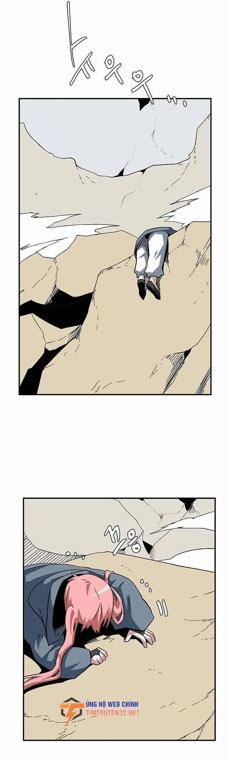 Ta Một Bước Làm Quỷ Vương 90 trang 37